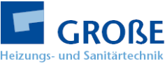 Große Heizungs- und Sanitärtechnik